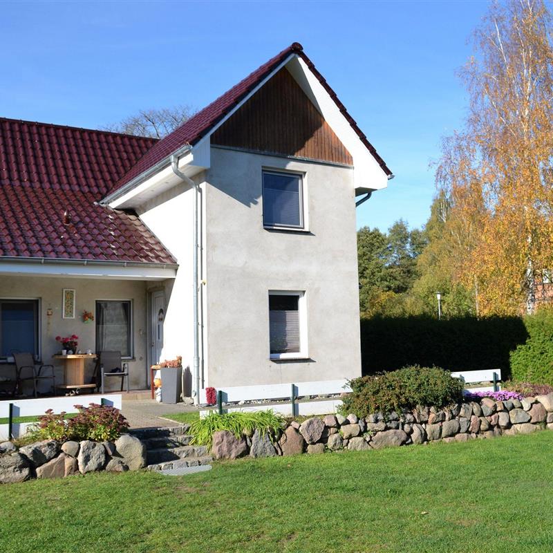 Sommerhus - 7 personer -  - Kastanienstraße - 18292 - Ahrenshagen