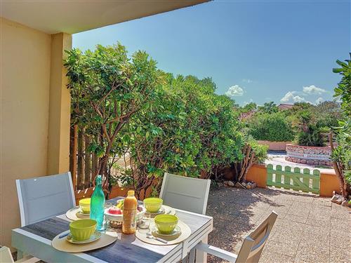 Sommerhus - 4 personer -  - Le Barcarès - 66420