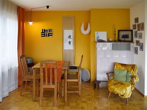 Ferieleilighet - 4 personer -  - Gehrenbergstraße - 88677 - Markdorf