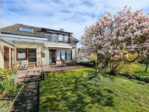 Feriehus / leilighet - 5 personer -  - Mühlentrift - 27476 - Cuxhaven