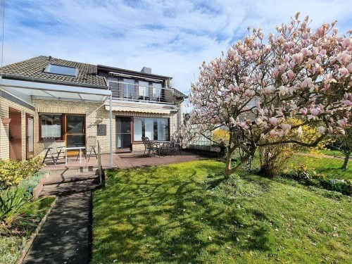 Ferielejlighed - 6 personer -  - Mühlentrift - 27476 - Cuxhaven