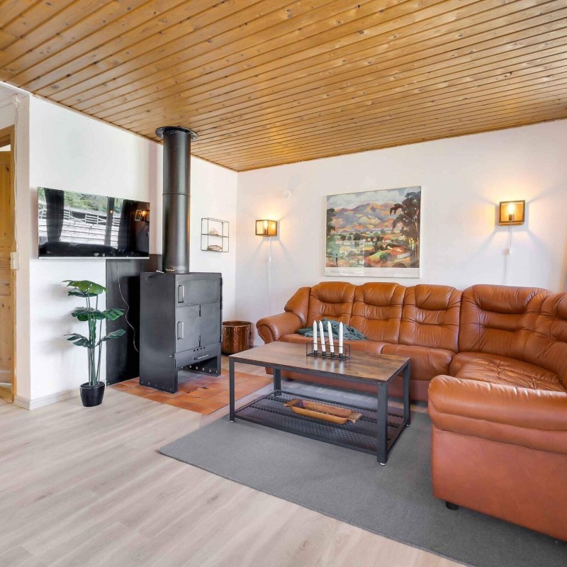 Ferienhaus - 6 Personen -  - Hyttevej - Lumsaas - 4500 - Northwest Zealand