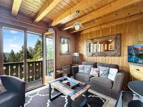 Ferielejlighed - 6 personer -  - 74300 - Les Carroz D'arâches