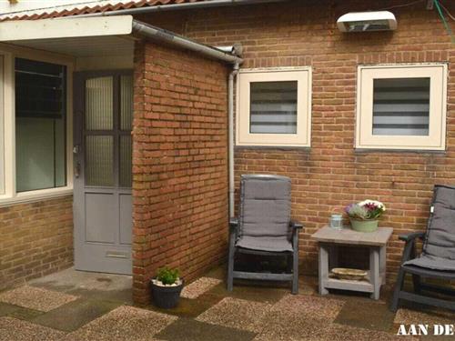 Sommerhus - 4 personer -  - 1931AR - Egmond Aan Zee