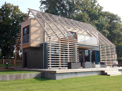 Feriehus - 2 personer -  - 19412 - Wendorf