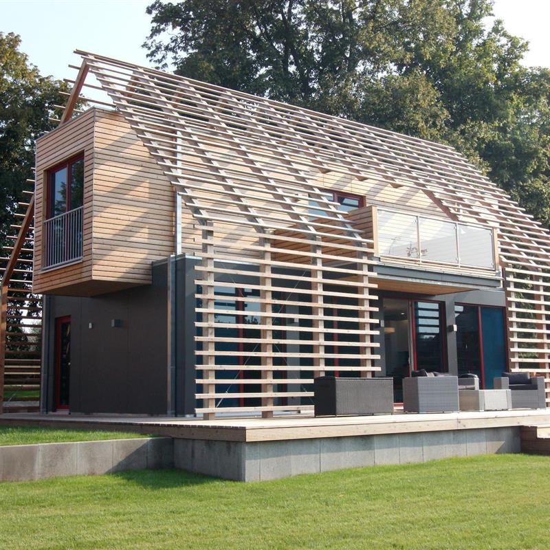 Sommerhus - 2 personer -  - 19412 - Wendorf