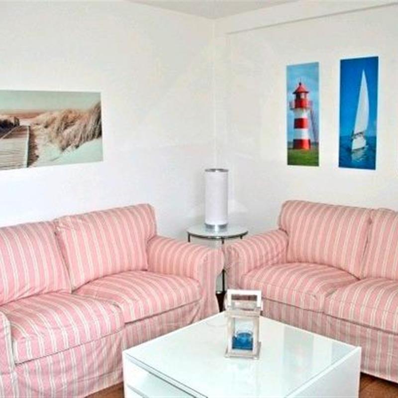 Ferielejlighed - 3 personer -  - Möwenstraße - 23743 - Grömitz