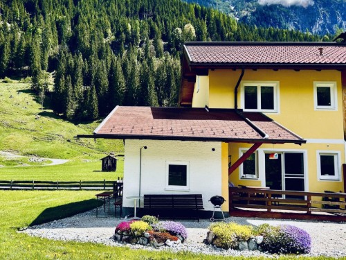 Holiday apartment - 5 persons -  - Jägerseestrasse 12 a - 5603 - Kleinarl