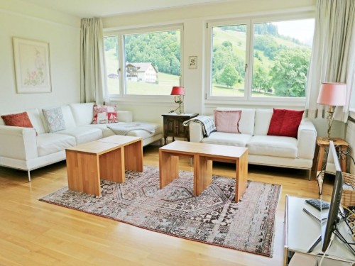 Ferieleilighet - 7 personer -  - 7250 - Klosters