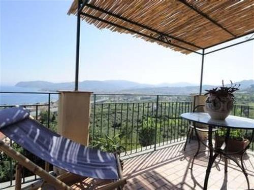 Ferielejlighed - 6 personer -  - Gioiosa Marea - 98063