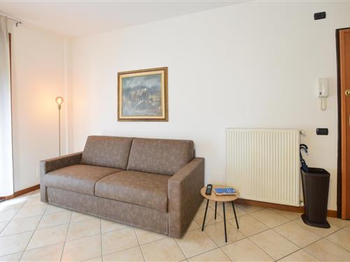 Semesterlägenhet - 4 personer -  - Via Chisini - 31053 - Pieve Di Soligo