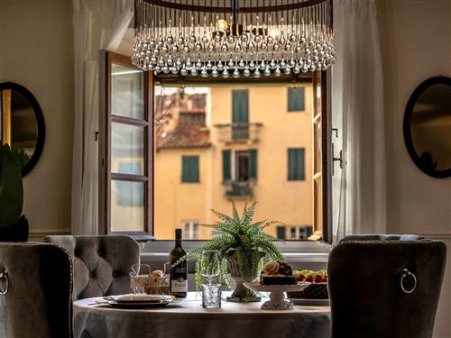 Ferielejlighed - 4 personer -  - Lucca - 55100