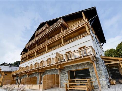 Ferielejlighed - 10 personer -  - 74920 - Combloux