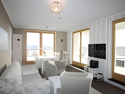 Ferielejlighed - 4 personer -  - An der Waterkant - 18211 - Börgerende