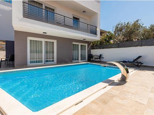 Holiday home - 8 persons -  - Vukovarska ulica - Zadar - Pakostane - 23211 - Pakostane