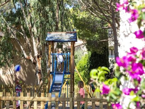 Ferieleilighet - 4 personer -  - 83700 - Saint-Raphaël