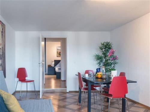 Holiday apartment - 6 persons -  - Lucerne - 6004