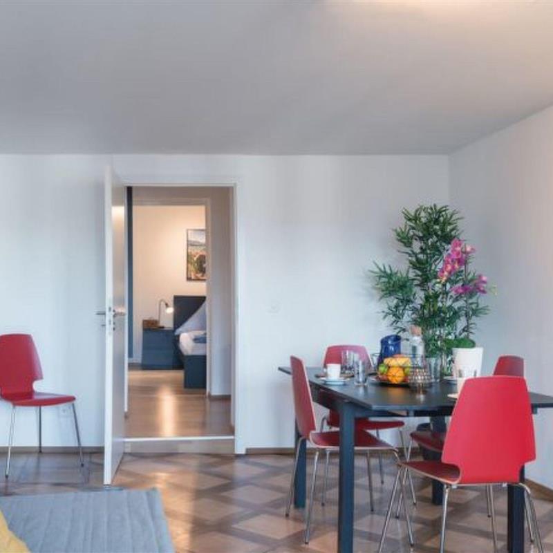 Ferielejlighed - 6 personer -  - Lucerne - 6004