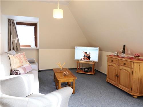 Ferieleilighet - 4 personer -  - Fischerweg - 25980 - Westerland