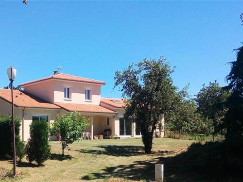 Ferienhaus - 4 Personen -  - 87160 - Arnac La Poste