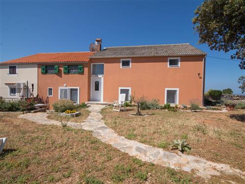 Ferieleilighet - 4 personer -  - Lošinj / Veli Lošinj - 51551