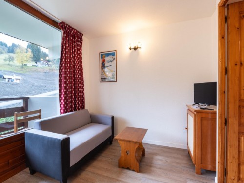 Ferielejlighed - 4 personer -  - 74440 - Morillon