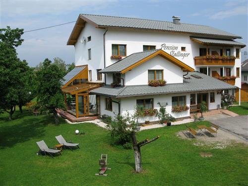 Ferielejlighed - 1 person -  - Weyregger Straße - 4852 - Weyregg Am Attersee