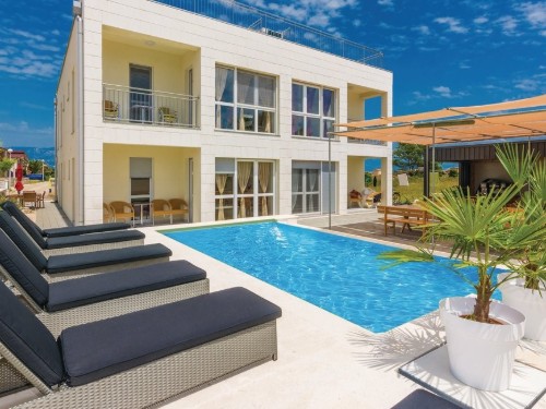 Holiday apartment - 4 persons -  - Viric - 23234 - Vir