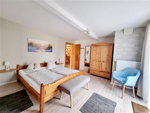 Rom - 2 personer -  - Hauptstraße - 18375 - Wieck A. Darß