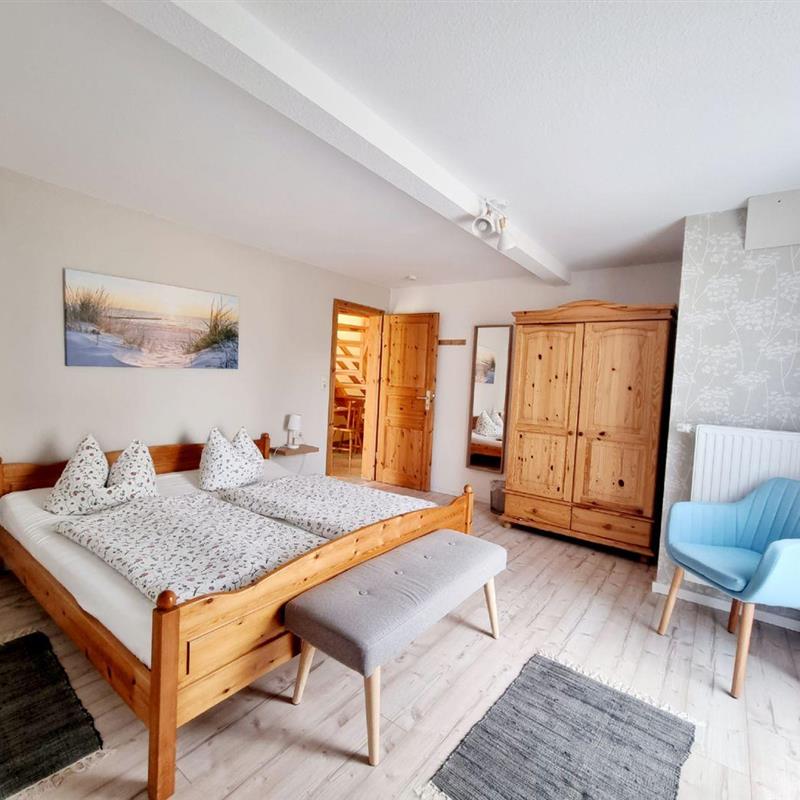 Værelse - 2 personer -  - Hauptstraße - 18375 - Wieck A. Darß