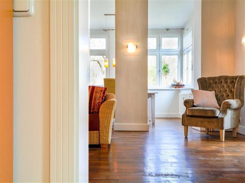 Ferielejlighed - 2 personer -  - Ostseeallee - 18225 - Kühlungsborn