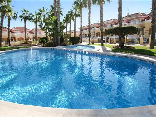 Holiday Home/Apartment - 4 persons -  - Calle Granito Blq. - Orihuela Costa-La Regia - 03189 - Orihuela Costa