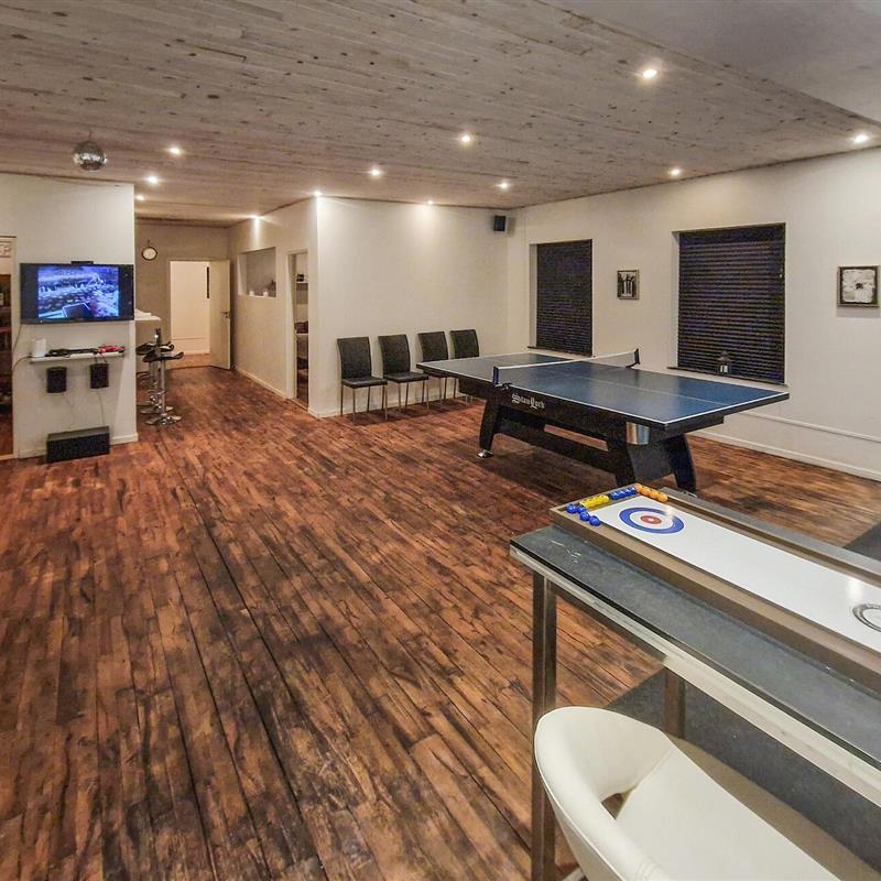 Sommerhus - 22 personer -  - Ebstrupvej - 8600 - Silkeborg