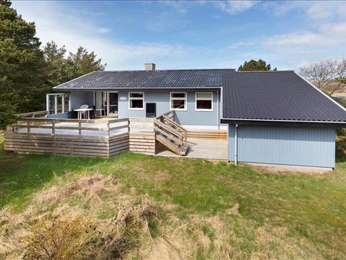 Sommerhus - 6 personer -  - Hummervej - Vorupør - 7700 - Thisted