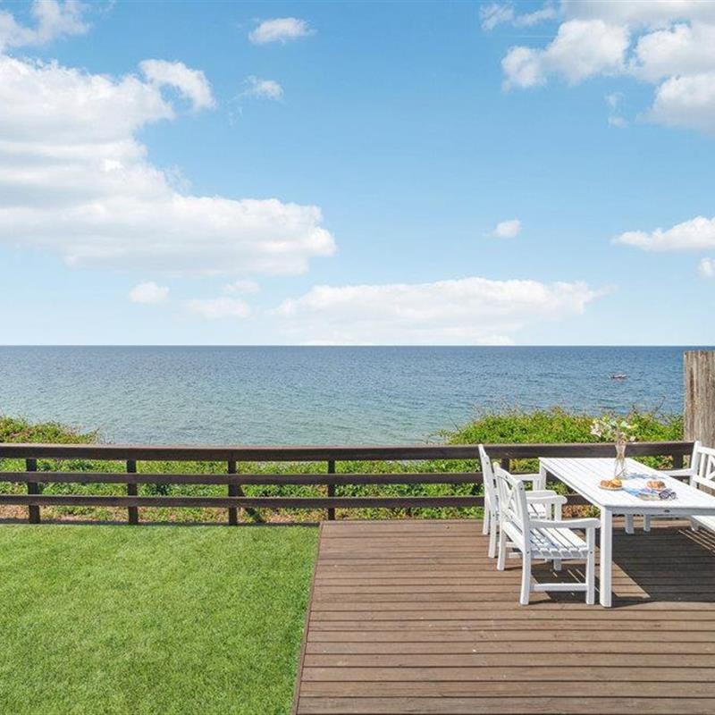 Sommerhus - 4 personer -  - Nebbe Oddevej - 3700 - Rønne