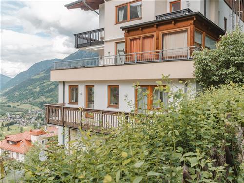 Semesterhus/Semesterlägenhet - 4 personer -  - Bad Gastein - 5640