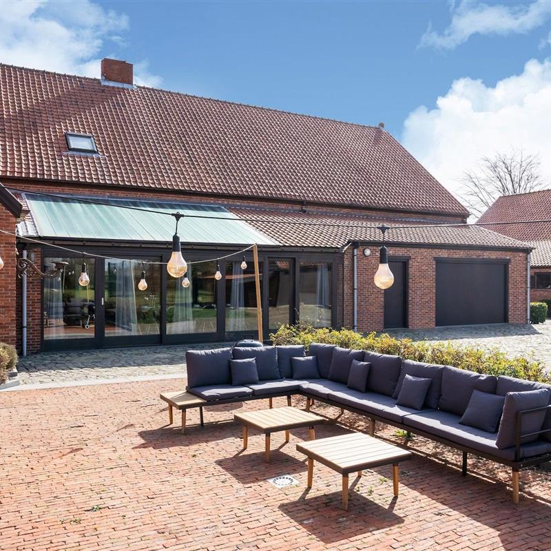 Sommerhus - 12 personer -  - 2330 - Merksplas