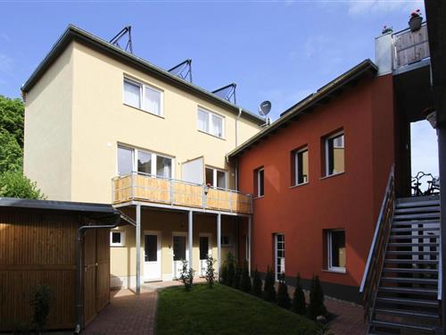 Sommerhus - 3 personer -  - 17213 - Malchow