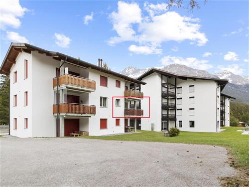 Holiday apartment - 5 persons -  - Lenzerheide - 7078