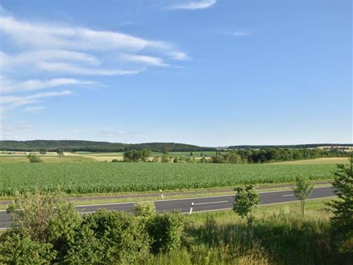 Ferielejlighed - 4 personer -  - Friedenstraße - 97497 - Dingolshausen