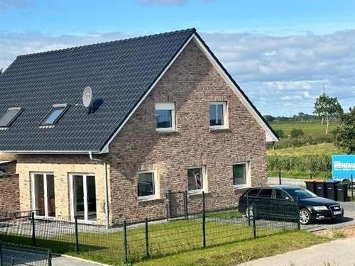 Feriehus - 6 personer -  - Am Wangermeer - 26434 - Wangerland