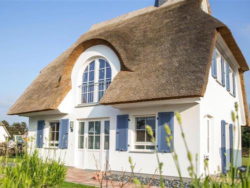 Sommerhus - 5 personer -  - 18356 - Fuhlendorf