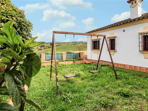 Holiday home - 8 persons -  - Los Majadales S/N Rancho Olivo - 11530 - Arcos De La Frontera