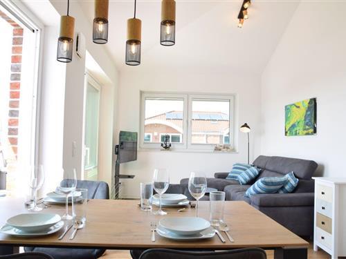 Ferieleilighet - 4 personer -  - Neckarstraße - 26434 - Hooksiel