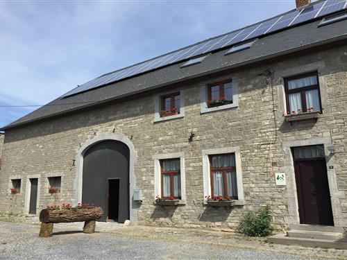 Vakantiehuis - 16 personen -  - 5574 - Beauraing