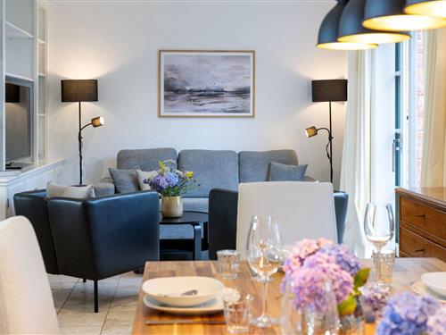 Sommerhus - 7 personer -  - Kairem Ingiwai - 25980 - Keitum