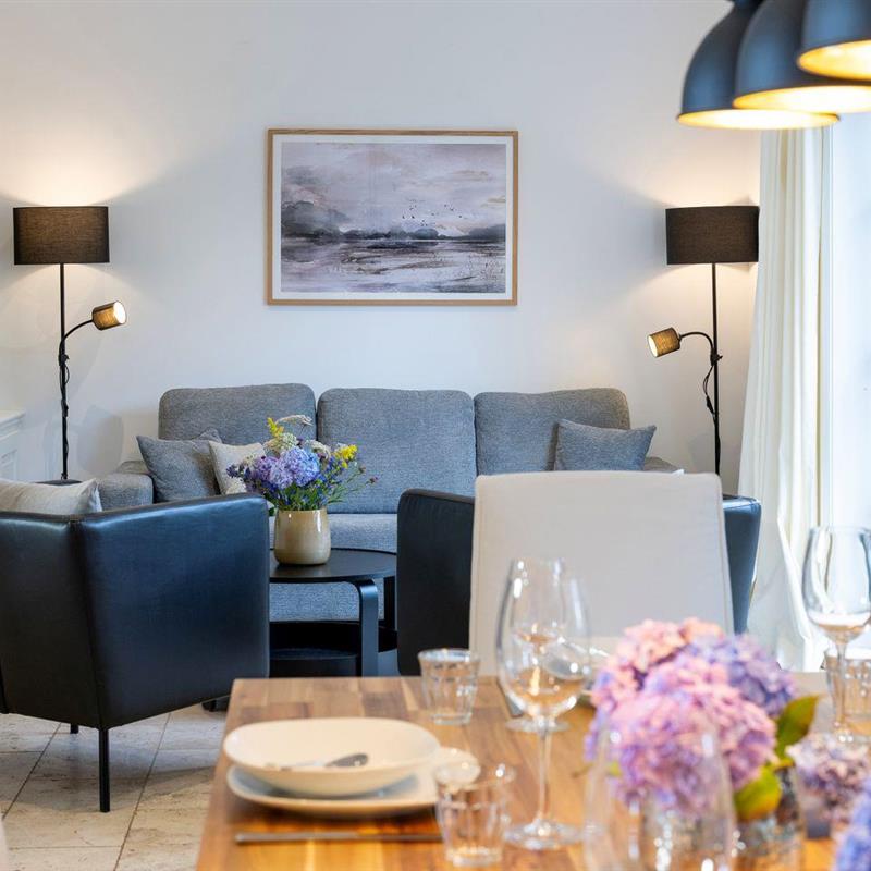 Sommerhus - 7 personer -  - Kairem Ingiwai - 25980 - Keitum