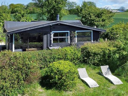 Ferienhaus - 6 Personen -  - Bopladsen - Isefjordkysten - 4050 - Skibby