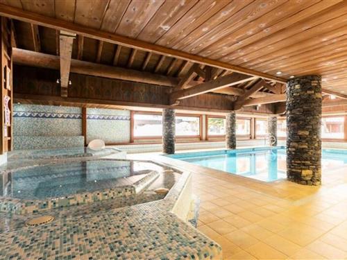 Ferienhaus - 7 Personen -  - 74300 - Arâches-La-Frasse