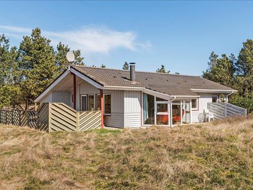 Sommerhus - 6 personer -  - Østervej - Tversted - 9881 - Bindslev